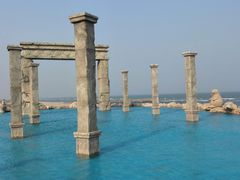 -渔岛海洋度假区