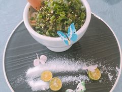 擂钵小捣蛋-鉴川·川菜传承(星汇两江店)