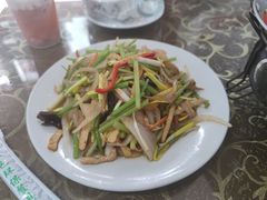 -涵家味土菜馆·徽州一绝臭鳜鱼(三河古镇店)