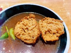 骨渣大丸子-谷养元(老火车站店)