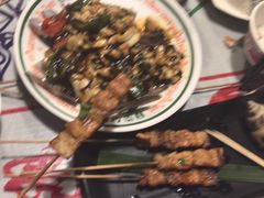 -辉记炭烧海鲜大排档·老字号(福田店)
