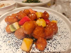 -大鸽饭(岗顶店)