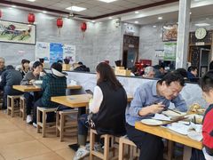 -东关吉祥西安腊汁肉夹馍(健德门店)