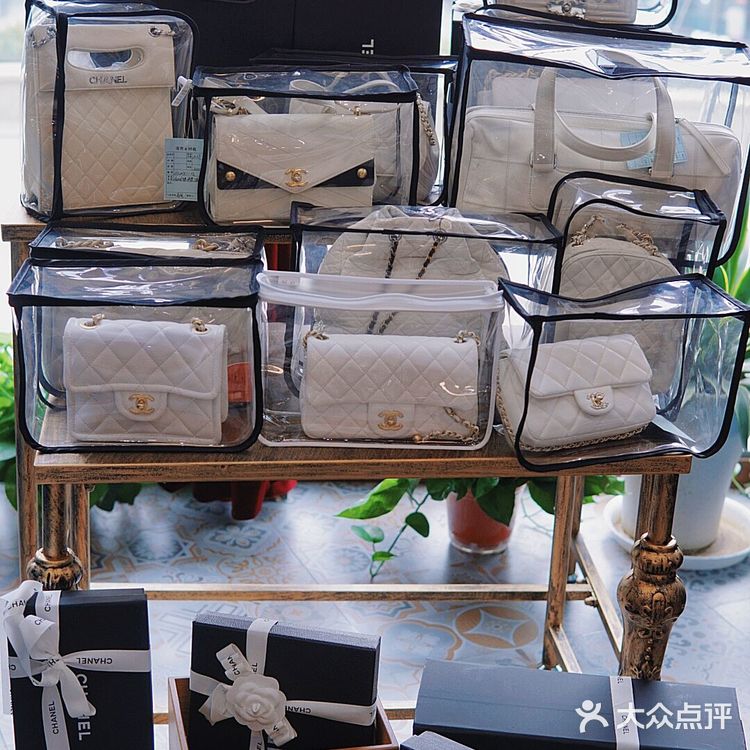 南京中古店 南京吃喝玩乐 南京攻略 发现一家南京好店