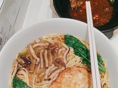 -好食上(喜盈门.范城店)