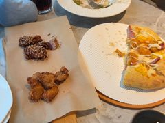 -必胜客(安阳中华路店)