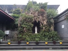 -平安桥天主教堂