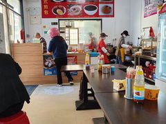 -潭式煎包(西航路店)