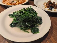 -肆海小川菜酒馆Wine Bistro (青年路店)