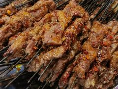 -黑蛋烤肉坊(光华路总店)