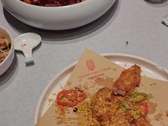 -百姓渔村(南中环店)