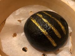 流沙包-扬州香格里拉·香宫中餐厅