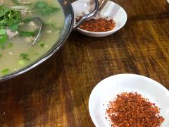 -杨三娘跷脚牛肉(羊子山西路店)