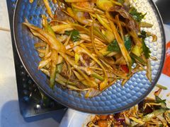 -杨记齐齐哈尔烤肉(总店)