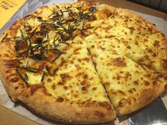 -乐凯撒披萨(中心书城店)
