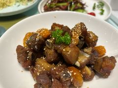 -峨嵋小镇·川菜(正定朗华店)