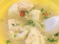 -龙抄手(春熙路总店)