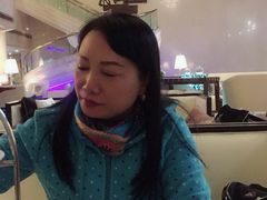 -上海齐鲁万怡大酒店·辣椒屋咖啡厅