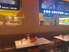 -小鱼小牛·鱼牛干锅·脆鱼火锅(世欧广场店)