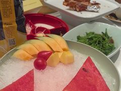 -盛百味·家宴餐厅(霸州分店)