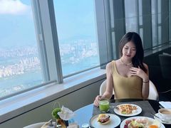 -长沙尼依格罗酒店