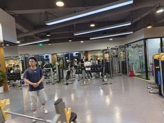 -每刻健身工作室(西直门店)