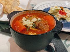 -MIO弥欧洋房西餐厅(中央大街店)