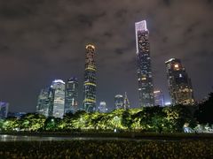 -海心沙亚运公园