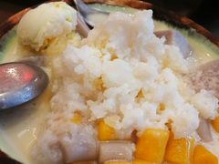 -鲜芋仙(徐州彭城一号店)