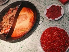 -鸿姐老火锅(龙阳店)