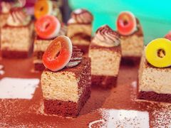 -泰谷酒店·太古码头闽菜自助餐厅