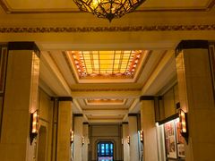 -上海和平饭店 Fairmont Peace Hotel