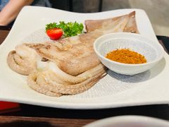 -橘焱胡同烧肉夜食(BFC外滩金融中心店)