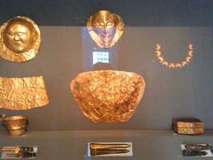 -雅典国家考古博物馆(Ethniko Archaiologiko Museo)