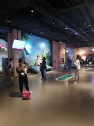 -点点梦想城(鑫苑都汇店)