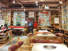 -大队长主题火锅(观音桥店)