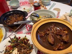 -四道菜·福建菜馆(莆田万达店)