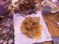 -小俩口烧烤东北菜(双井店)