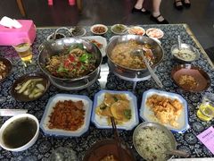 -张关合渣(航空大道店)