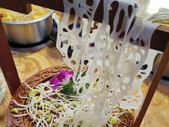 -塔兰齐新疆孜然火锅(鲤鱼山路店)