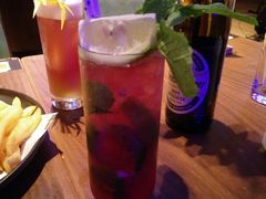 -Ambra Haus琥珀屋精酿餐厅(宝山店)