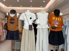 -万达广场(南昌红谷滩店)
