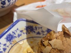 -舌尖尖·兰州牛肉面(浦东机场店)