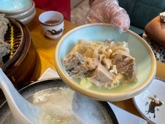 -十二毡房蒙餐·蒙古包