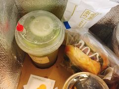-奈雪的茶(石厦时代广场店)