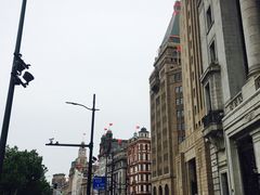 -春秋旅游航空(西藏路分部)