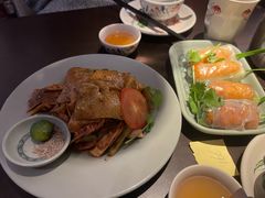 -大头虾越式风味餐厅(光明广场店)