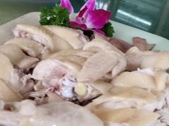 -正宗鸡饭粤香酒家(朱村店)