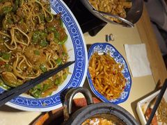 -小柴米·传统江西菜(八一广场店)