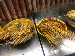 -明洋钵钵鸡(春田小区店)
